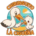 Logo La Cigüeña