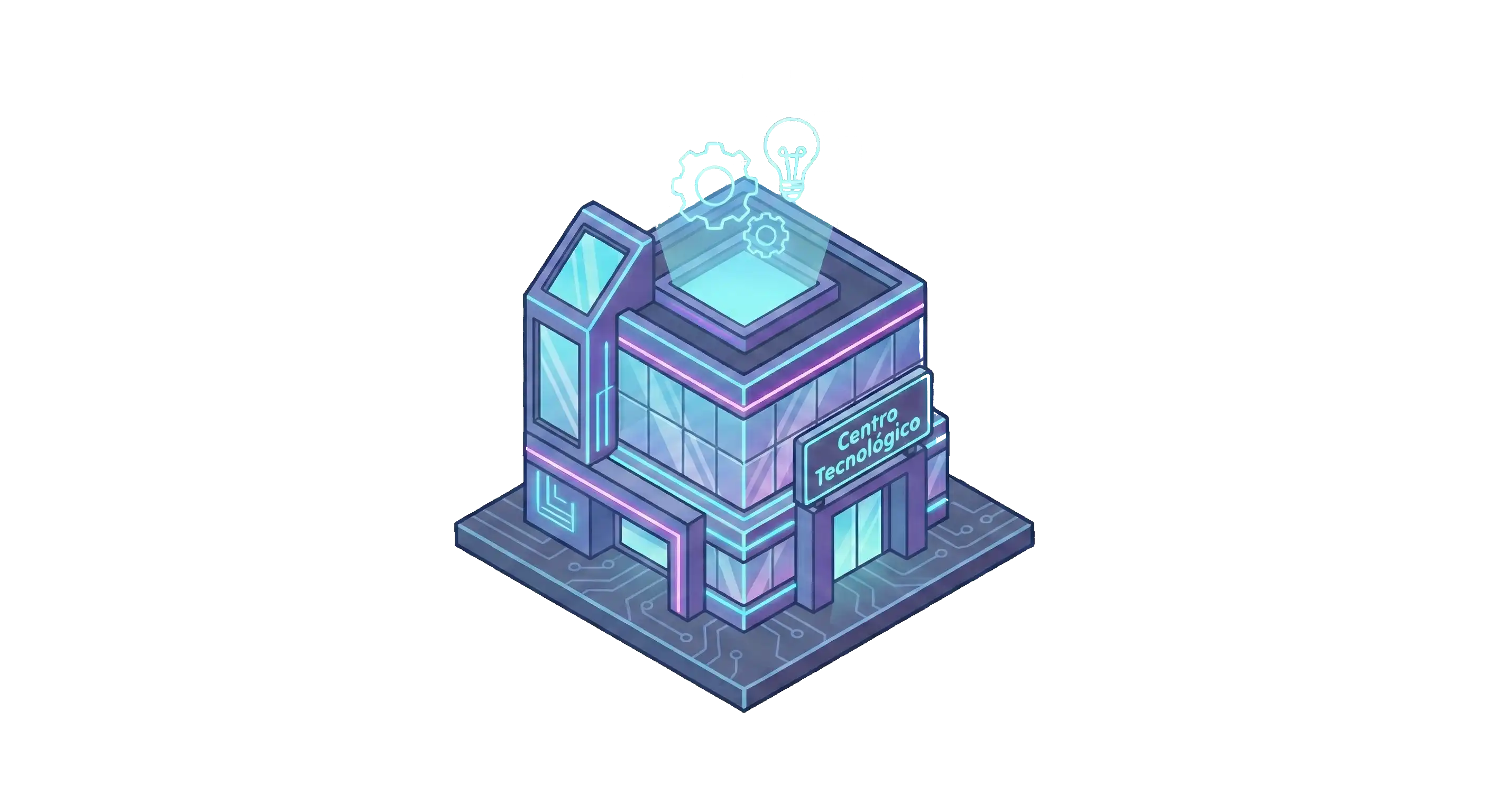 Anji Tech Lab - Innovación y desarrollo tecnológico